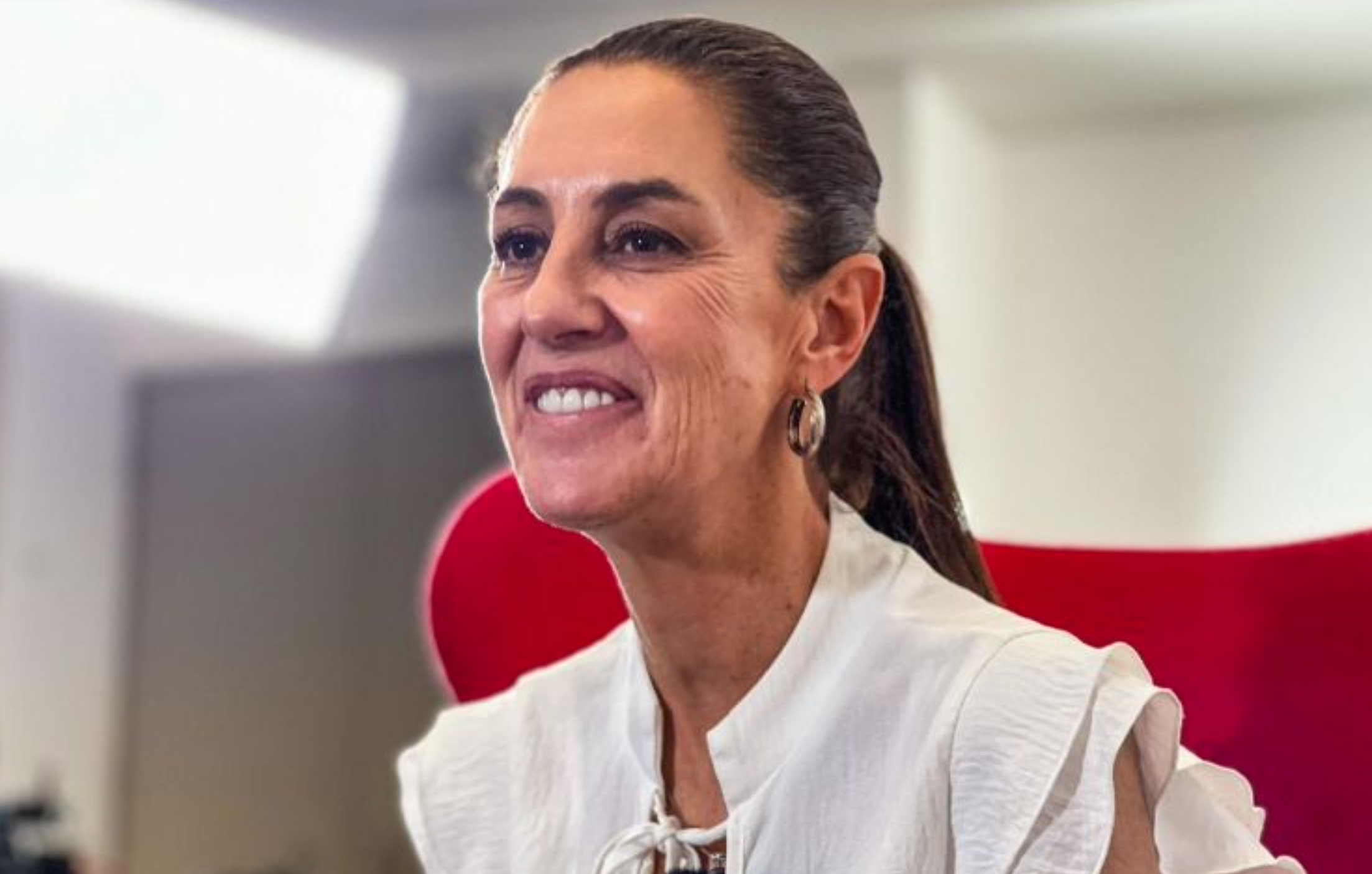 Realiza Claudia Sheinbaum gira por Jalisco